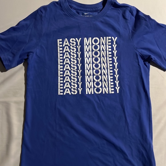 Bundle of boys t shirts - Picture 7 of 7